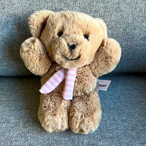 🎉 Teddy Bear 🧸 Small size plush